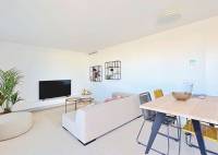 Resale - Penthouse - Torrevieja - Los balcones