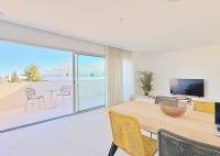 Resale - Penthouse - Torrevieja - Los balcones