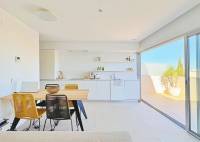 Resale - Penthouse - Torrevieja - Los balcones