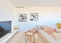 Resale - Penthouse - Torrevieja - Los balcones