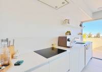 Resale - Penthouse - Torrevieja - Los balcones