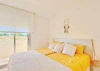 Resale - Penthouse - Torrevieja - Los balcones
