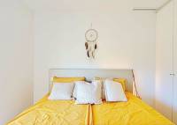 Resale - Penthouse - Torrevieja - Los balcones