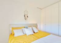 Resale - Penthouse - Torrevieja - Los balcones