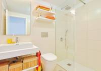 Resale - Penthouse - Torrevieja - Los balcones