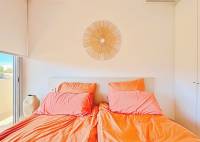 Resale - Penthouse - Torrevieja - Los balcones