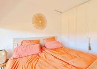 Resale - Penthouse - Torrevieja - Los balcones