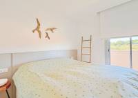 Resale - Penthouse - Torrevieja - Los balcones