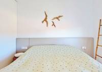 Resale - Penthouse - Torrevieja - Los balcones