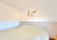 Resale - Penthouse - Torrevieja - Los balcones