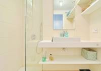 Resale - Penthouse - Torrevieja - Los balcones