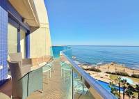 Resale - Penthouse - Torrevieja - Punta prima