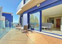 Resale - Penthouse - Torrevieja - Punta prima