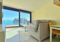 Resale - Penthouse - Torrevieja - Punta prima