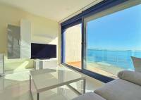 Resale - Penthouse - Torrevieja - Punta prima