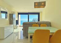 Resale - Penthouse - Torrevieja - Punta prima