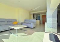 Resale - Penthouse - Torrevieja - Punta prima
