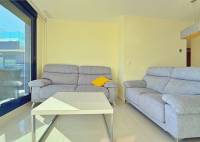 Resale - Penthouse - Torrevieja - Punta prima