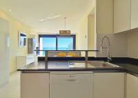 Resale - Penthouse - Torrevieja - Punta prima