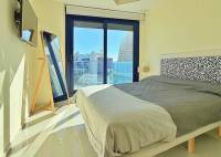 Resale - Penthouse - Torrevieja - Punta prima