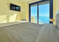 Resale - Penthouse - Torrevieja - Punta prima