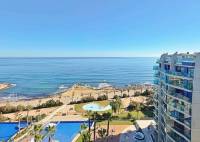 Resale - Penthouse - Torrevieja - Punta prima