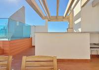 Resale - Penthouse - Torrevieja - Punta prima