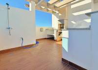 Resale - Penthouse - Torrevieja - Punta prima