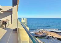 Resale - Penthouse - Torrevieja - Punta prima