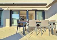 Resale - Penthouse - Torrevieja - Punta prima