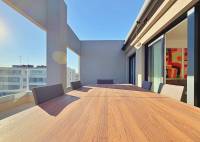 Resale - Penthouse - Torrevieja - Punta prima