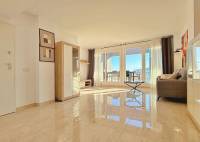 Resale - Penthouse - Torrevieja - Punta prima