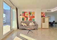 Resale - Penthouse - Torrevieja - Punta prima