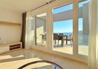 Resale - Penthouse - Torrevieja - Punta prima