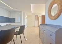 Resale - Penthouse - Torrevieja - Punta prima