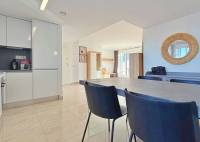 Resale - Penthouse - Torrevieja - Punta prima