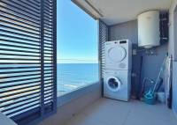 Resale - Penthouse - Torrevieja - Punta prima