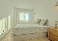 Resale - Penthouse - Torrevieja - Punta prima