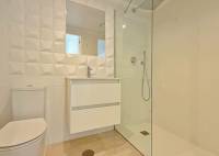 Resale - Penthouse - Torrevieja - Punta prima