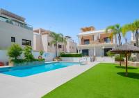 Resale - Semi - Ciudad Quesada