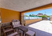 Resale - Townhouse - Los Balcones - Los Altos del Edén - Los Balcones