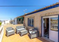 Resale - Townhouse - Los Balcones - Los Altos del Edén - Los Balcones