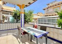 Resale - Townhouse - Orihuela Costa - La Campana