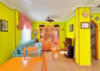 Resale - Townhouse - Orihuela Costa - La Campana