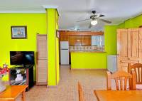 Resale - Townhouse - Orihuela Costa - La Campana