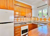 Resale - Townhouse - Orihuela Costa - La Campana