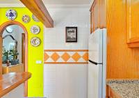 Resale - Townhouse - Orihuela Costa - La Campana