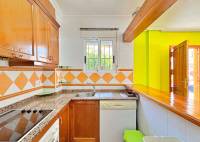 Resale - Townhouse - Orihuela Costa - La Campana