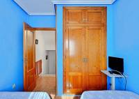 Resale - Townhouse - Orihuela Costa - La Campana