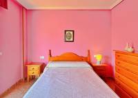 Resale - Townhouse - Orihuela Costa - La Campana